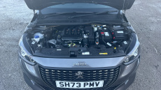 Peugeot 208 1.2 PureTech Active Premium + 5dr Petrol Hatchback